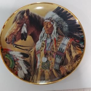 Pride if the Sioux. Signed/numbered/limited ed.